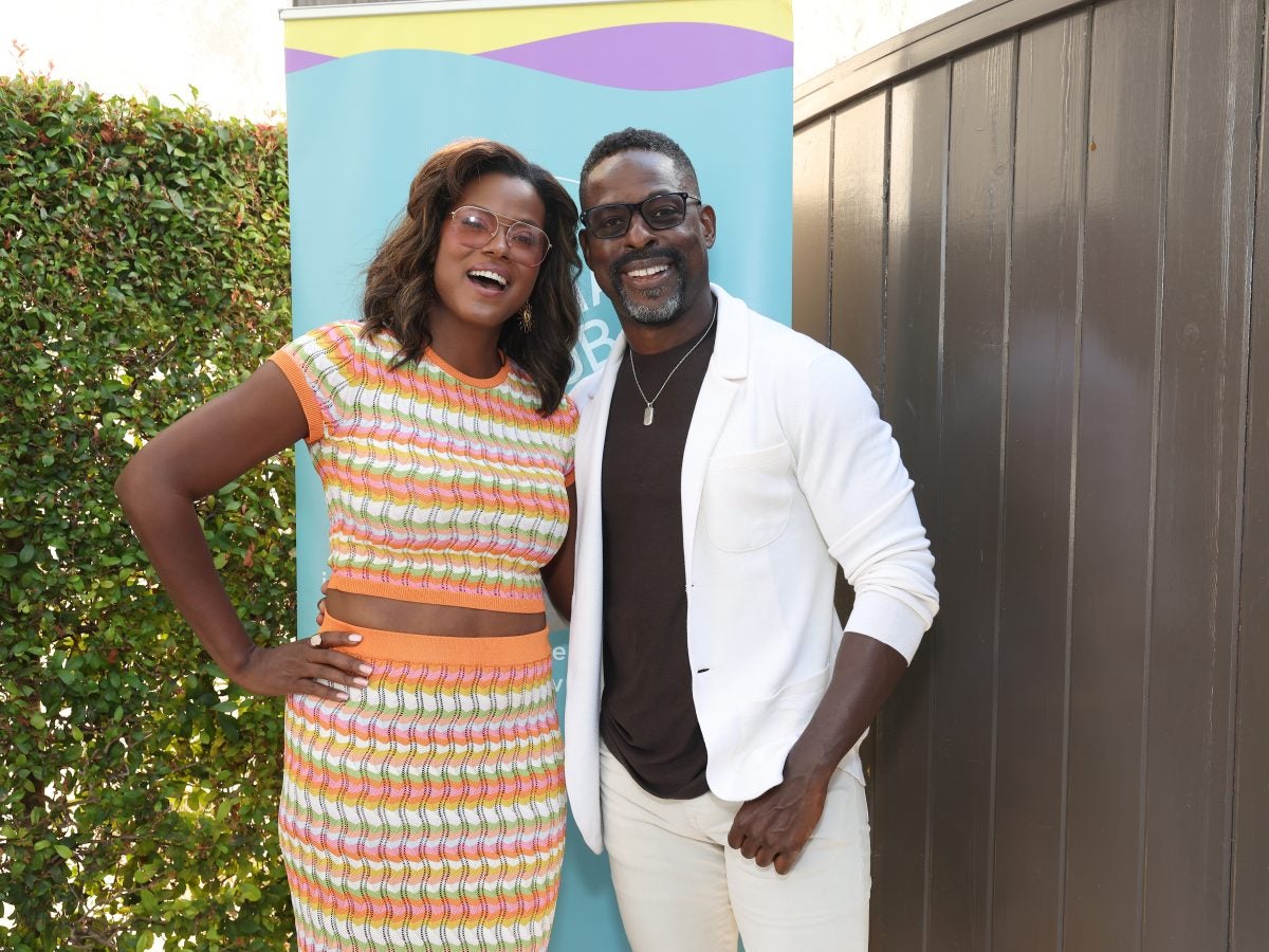 Star Gazing: ‘Highest 2 Lowest’ Premiere, Apple Music’s Studio Launch, Issa Rae, Saweetie And More