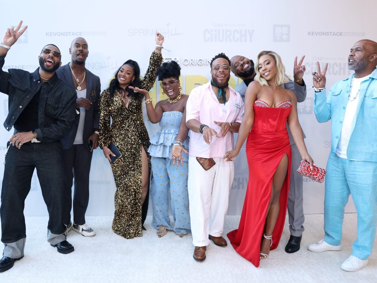 Star Gazing: AAFCA TV Honors, Invest Fest, Ciara, Keke Palmer And More

