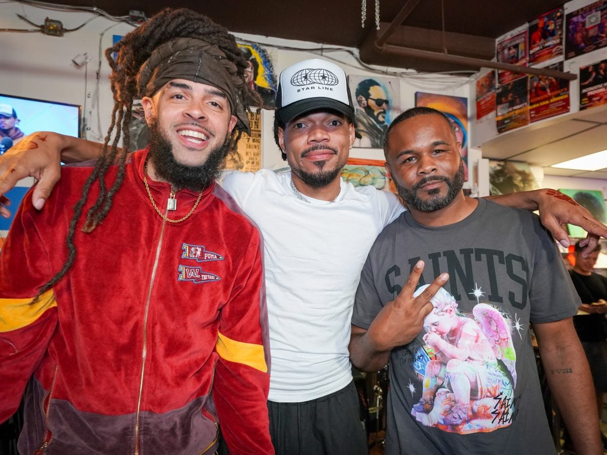 Star Gazing: AAFCA TV Honors, Invest Fest, Ciara, Keke Palmer And More

