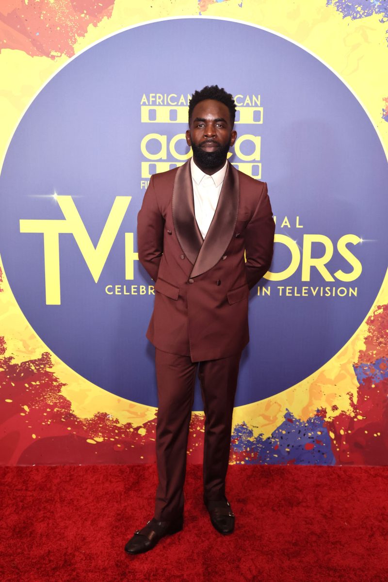 Star Gazing: AAFCA TV Honors, Invest Fest, Ciara, Keke Palmer And More

