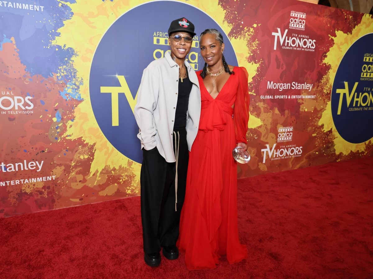 Star Gazing: AAFCA TV Honors, Invest Fest, Ciara, Keke Palmer And More

