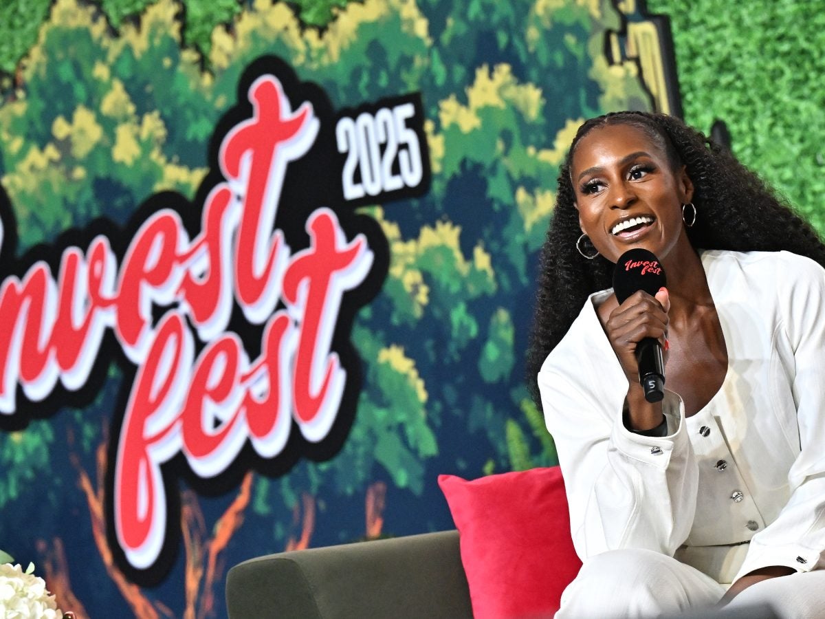 Star Gazing: AAFCA TV Honors, Invest Fest, Ciara, Keke Palmer And More

