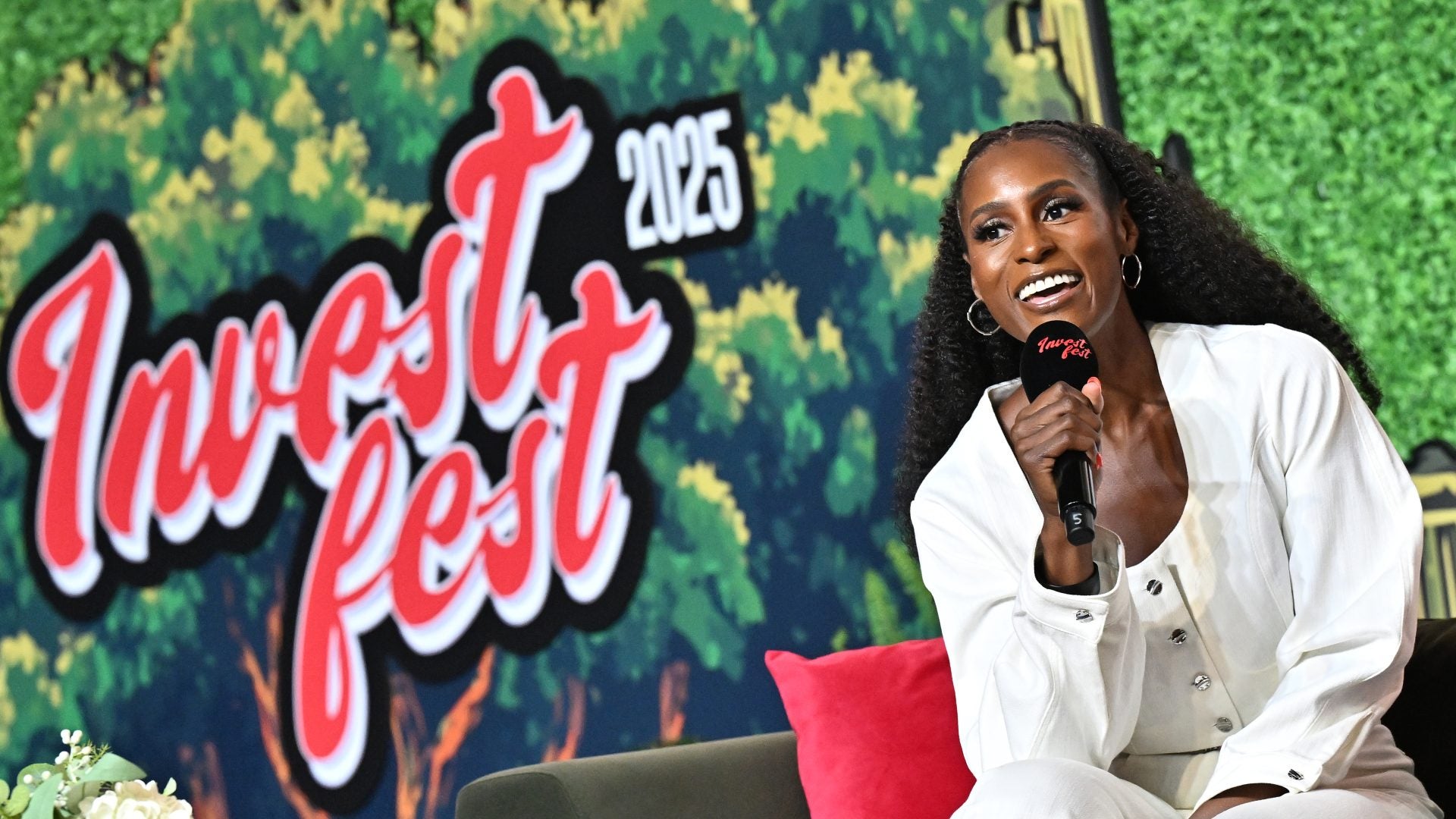 Star Gazing: AAFCA TV Honors, Invest Fest, Ciara, Keke Palmer And More

