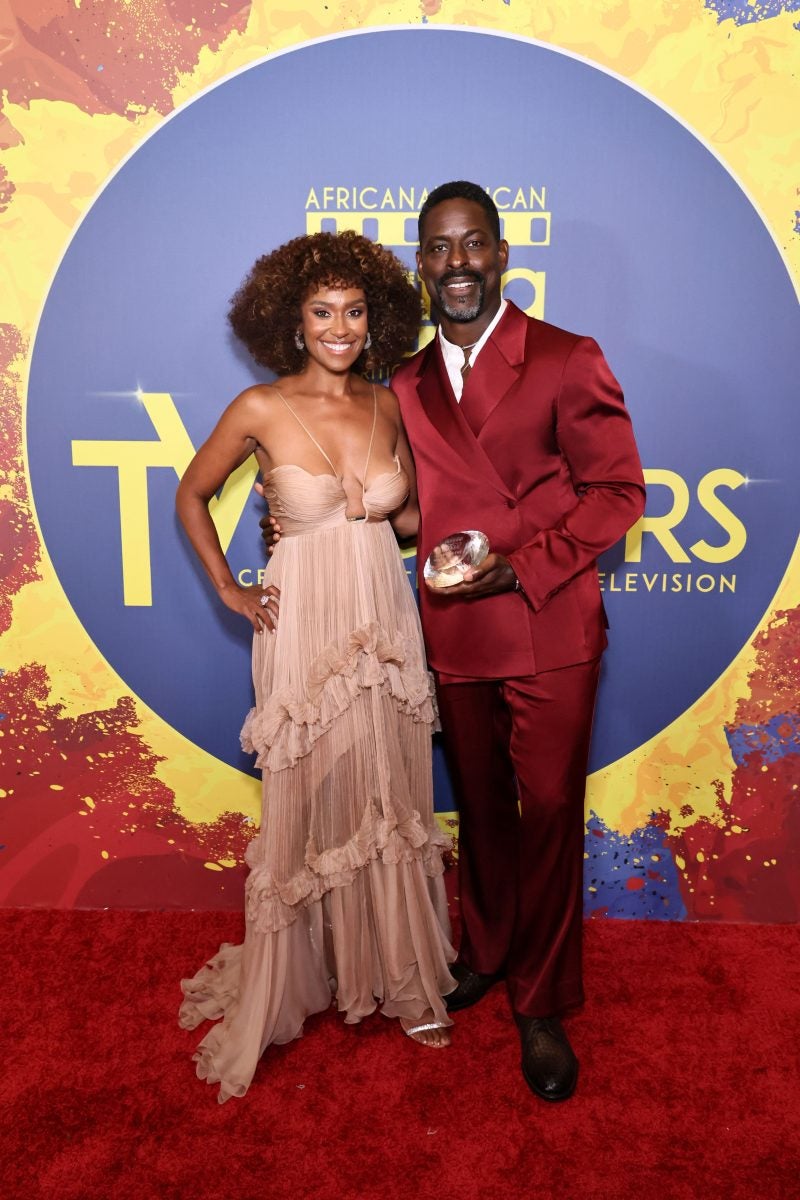 Star Gazing: AAFCA TV Honors, Invest Fest, Ciara, Keke Palmer And More

