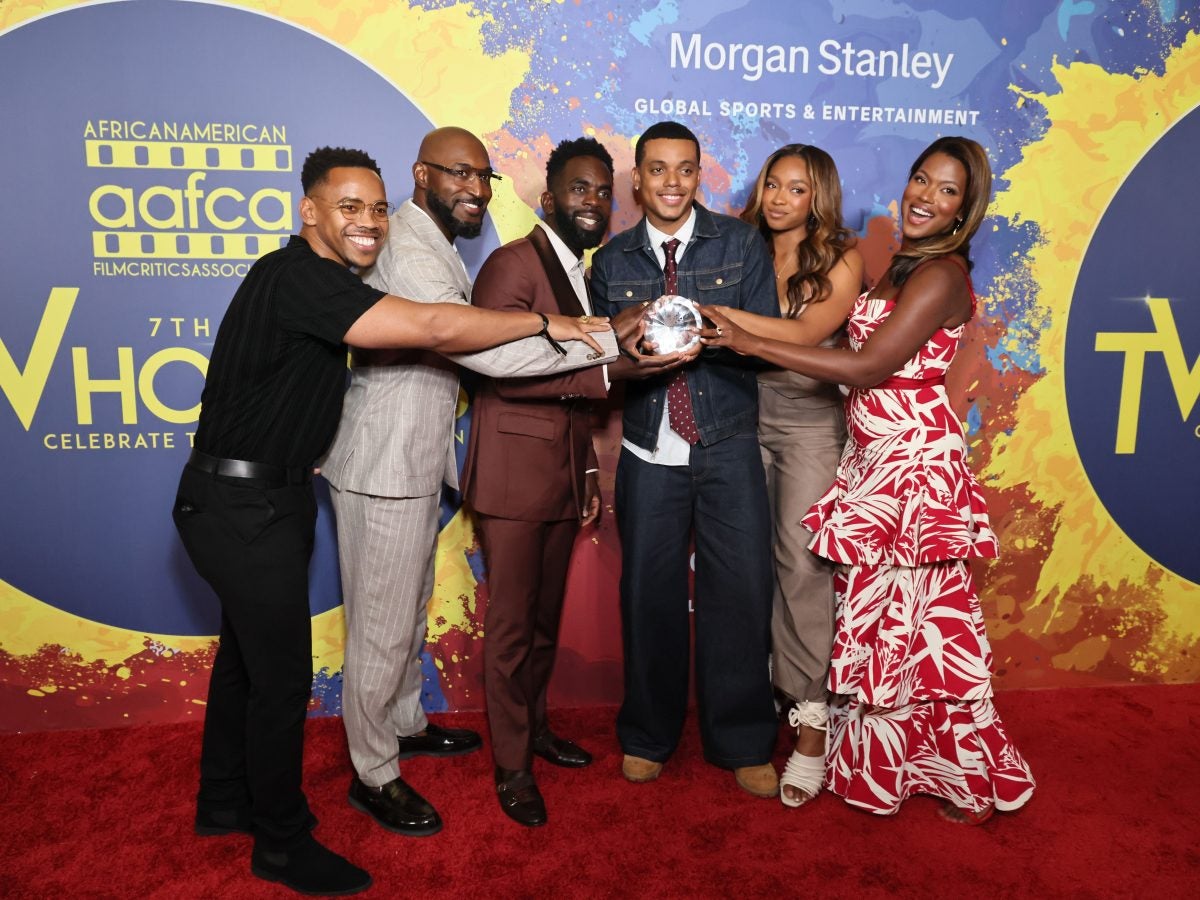 Star Gazing: AAFCA TV Honors, Invest Fest, Ciara, Keke Palmer And More

