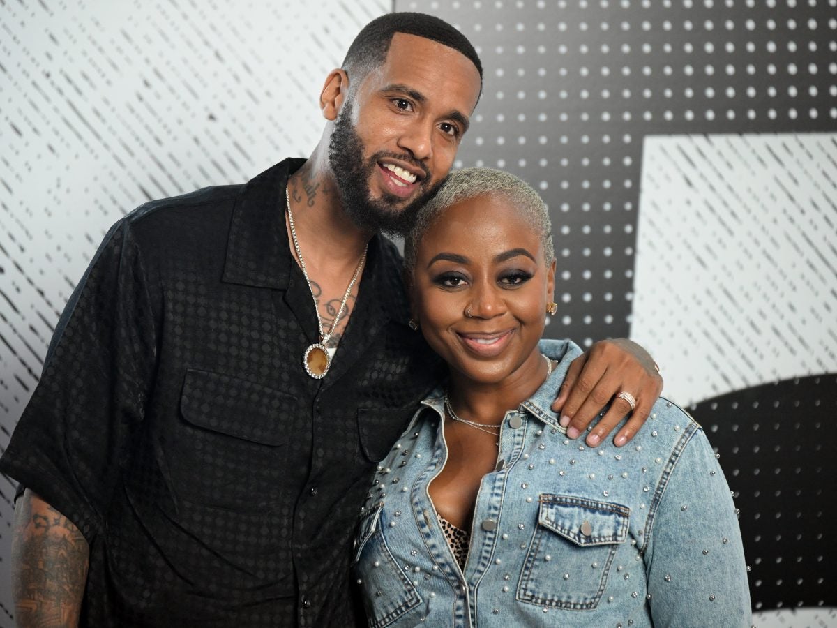 Star Gazing: AAFCA TV Honors, Invest Fest, Ciara, Keke Palmer And More

