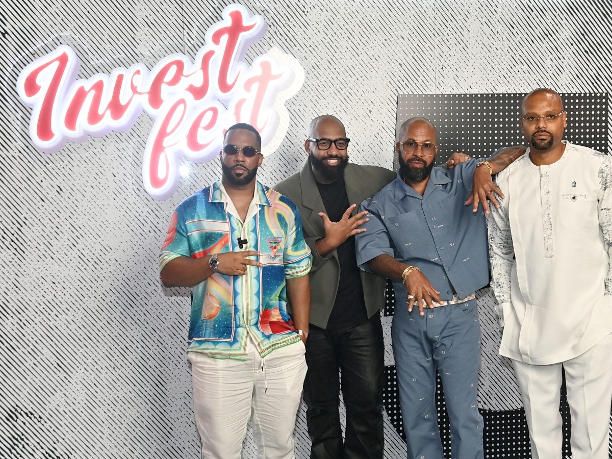 Star Gazing: AAFCA TV Honors, Invest Fest, Ciara, Keke Palmer And More

