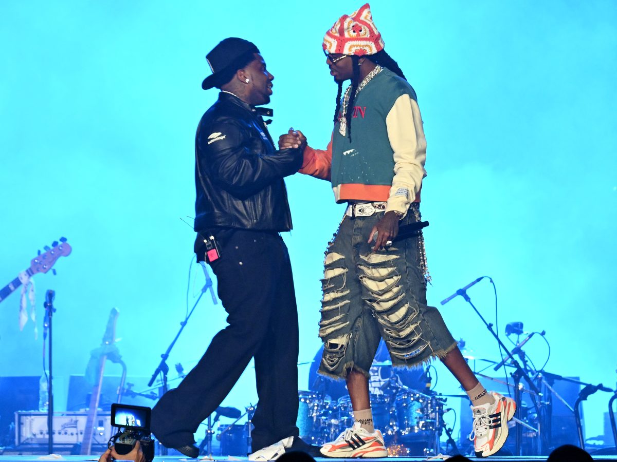 Star Gazing: AAFCA TV Honors, Invest Fest, Ciara, Keke Palmer And More

