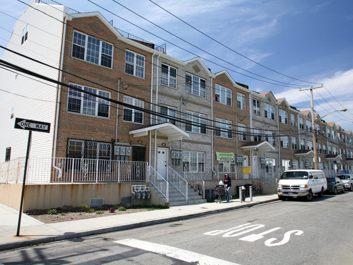 When The American Dream Turns Into A Nightmare: One New Yorker’s Fight For His Home