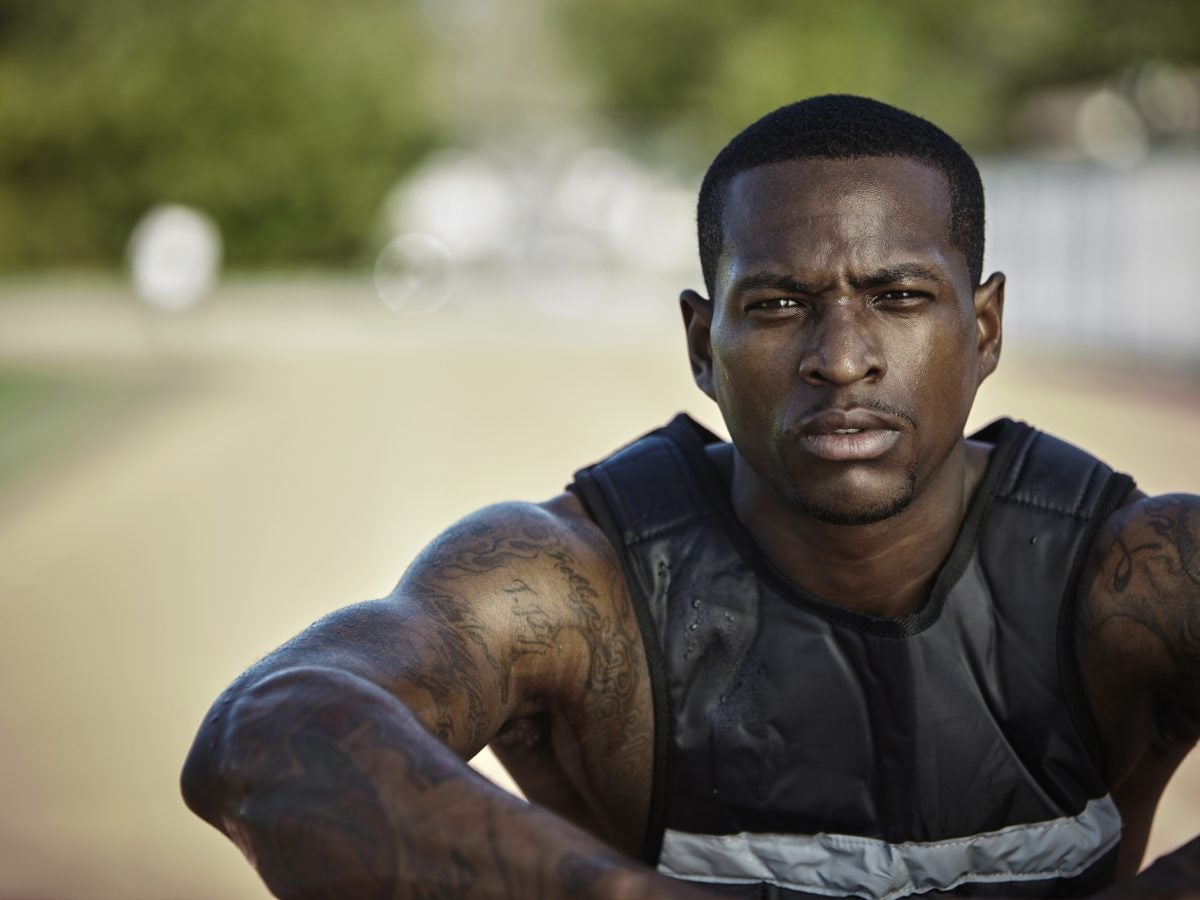 'You Burn More Calories': Weighted Vests Are Trending — But Are They Really Worth It?