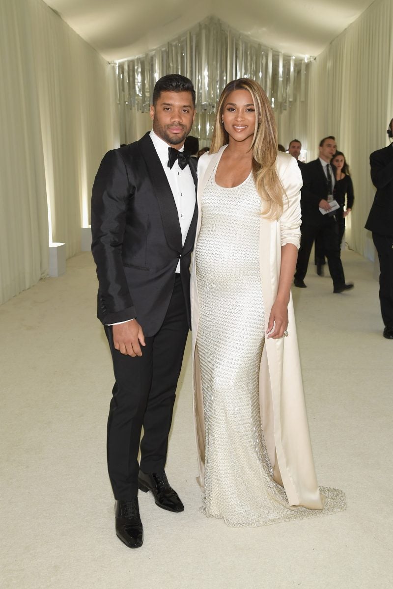 The Style Evolution Of Ciara