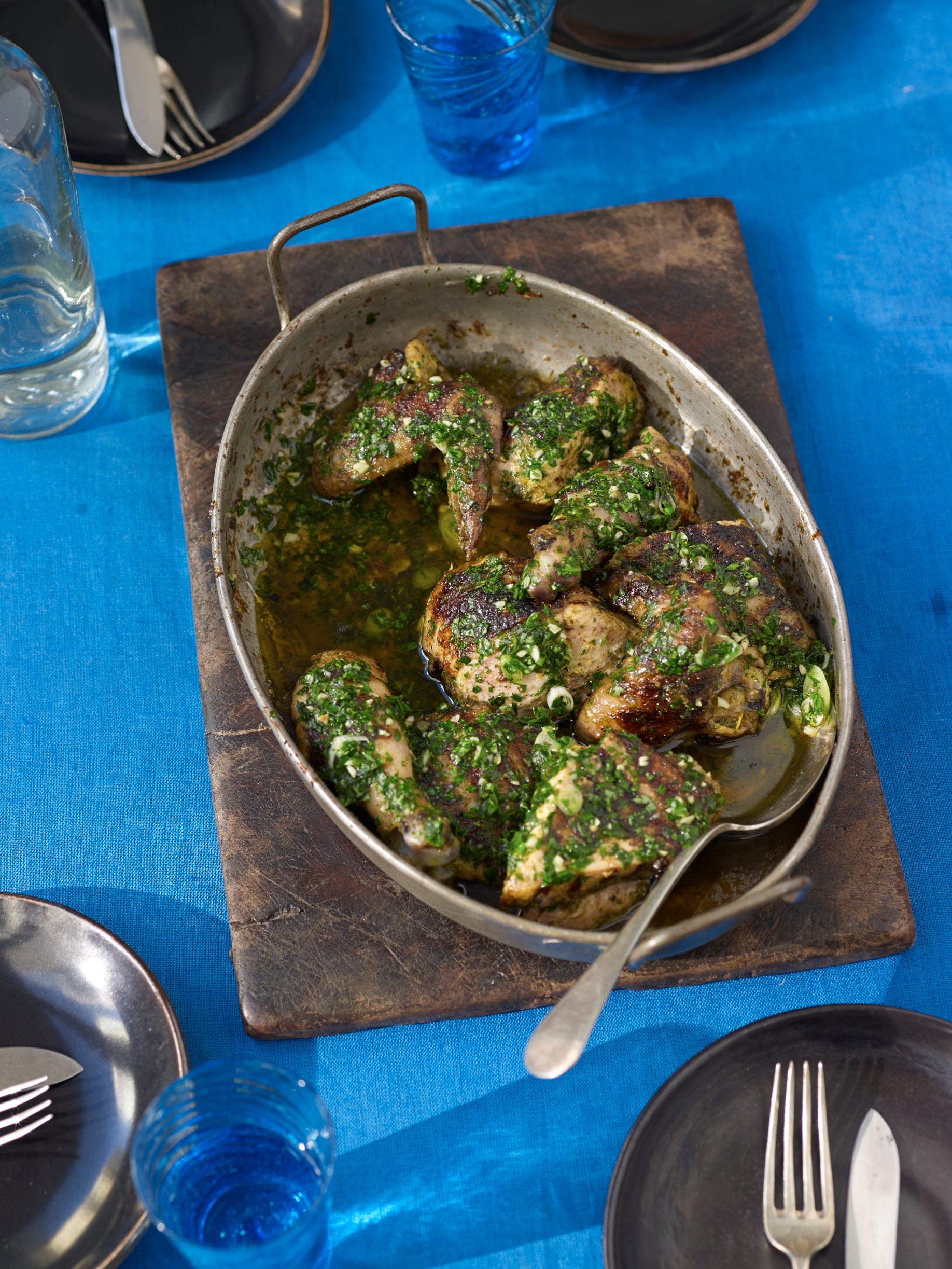 More Than Jerk: The Rousseau Sisters Want to Change The Way You Experience Jamaican Food