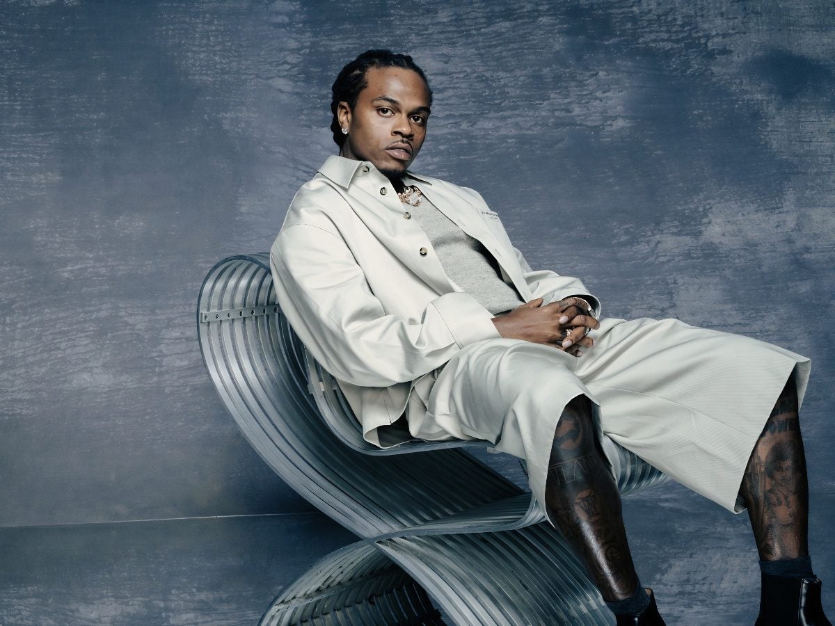 Gunna Laces Up For First-Ever WUNNA RUN 5K In New York City