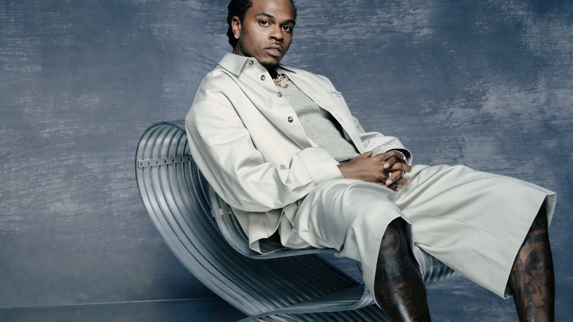 Gunna Laces Up For First-Ever WUNNA RUN 5K In New York City