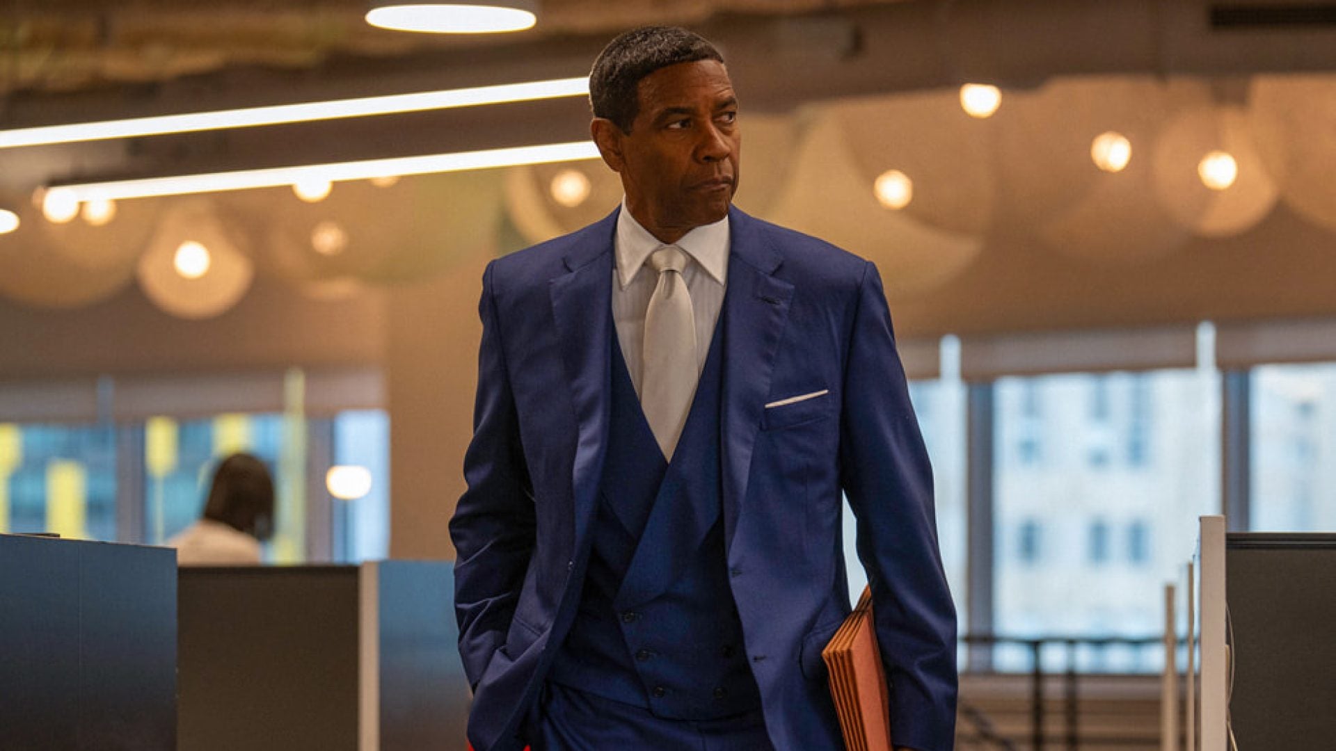 WATCH: Spike Lee And Denzel Washington Reunite For ‘Highest 2 Lowest’ Official Trailer