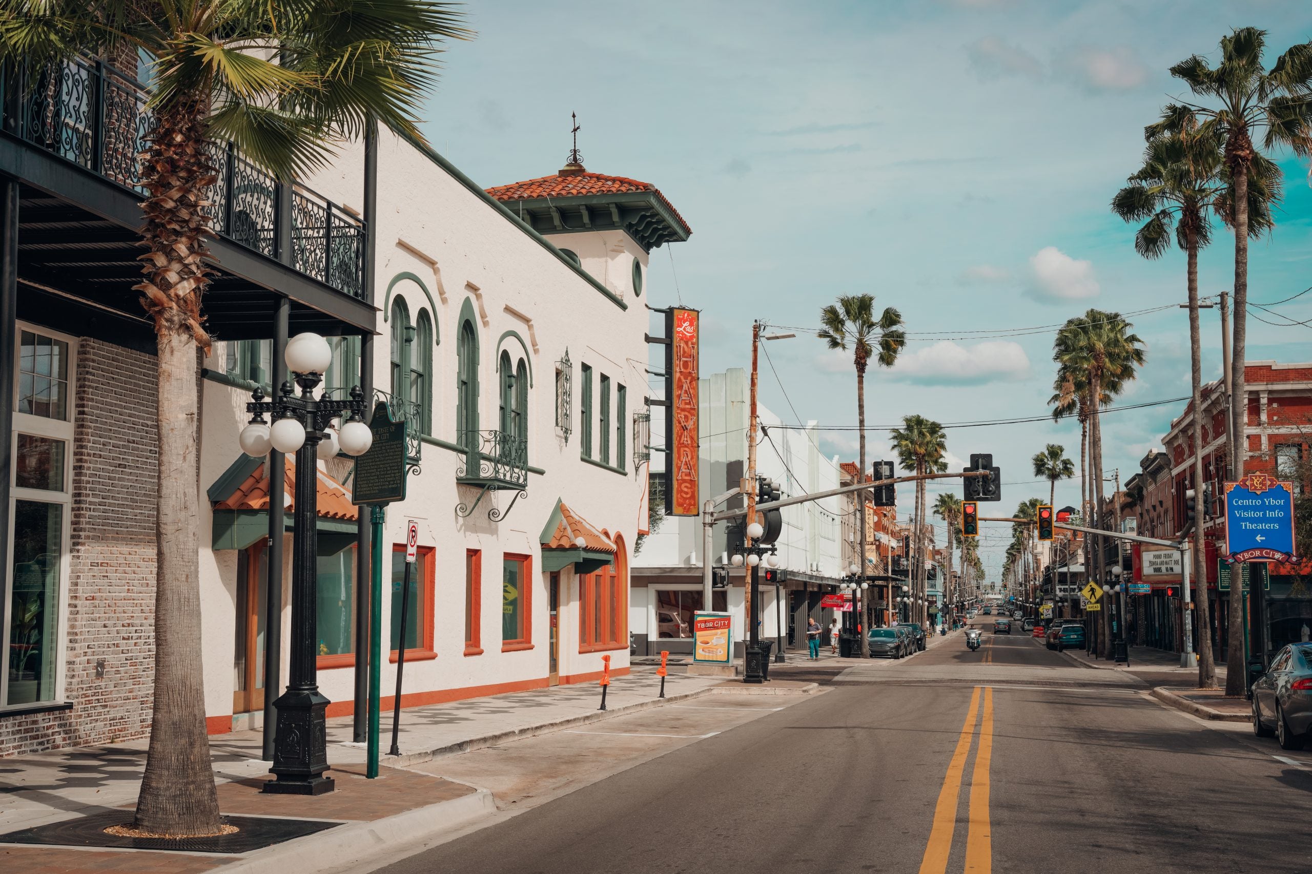 The Black Girl’s Guide To Travel: Underrated ‘Second Cities’ That Rival Popular Destinations