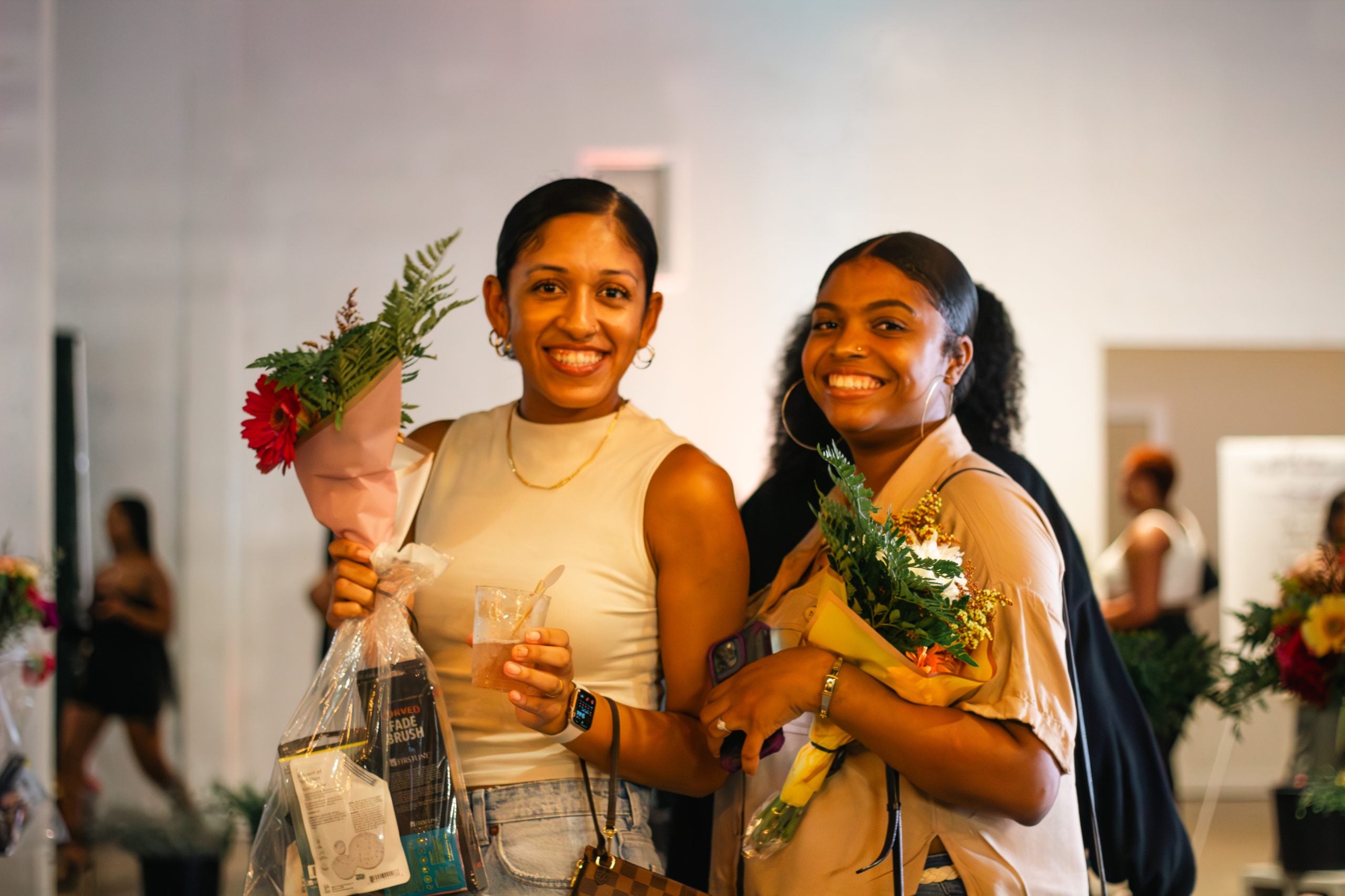 This Founder Created A Self-Care Space For Black Women—Here Are Her Tips For Finding Peace