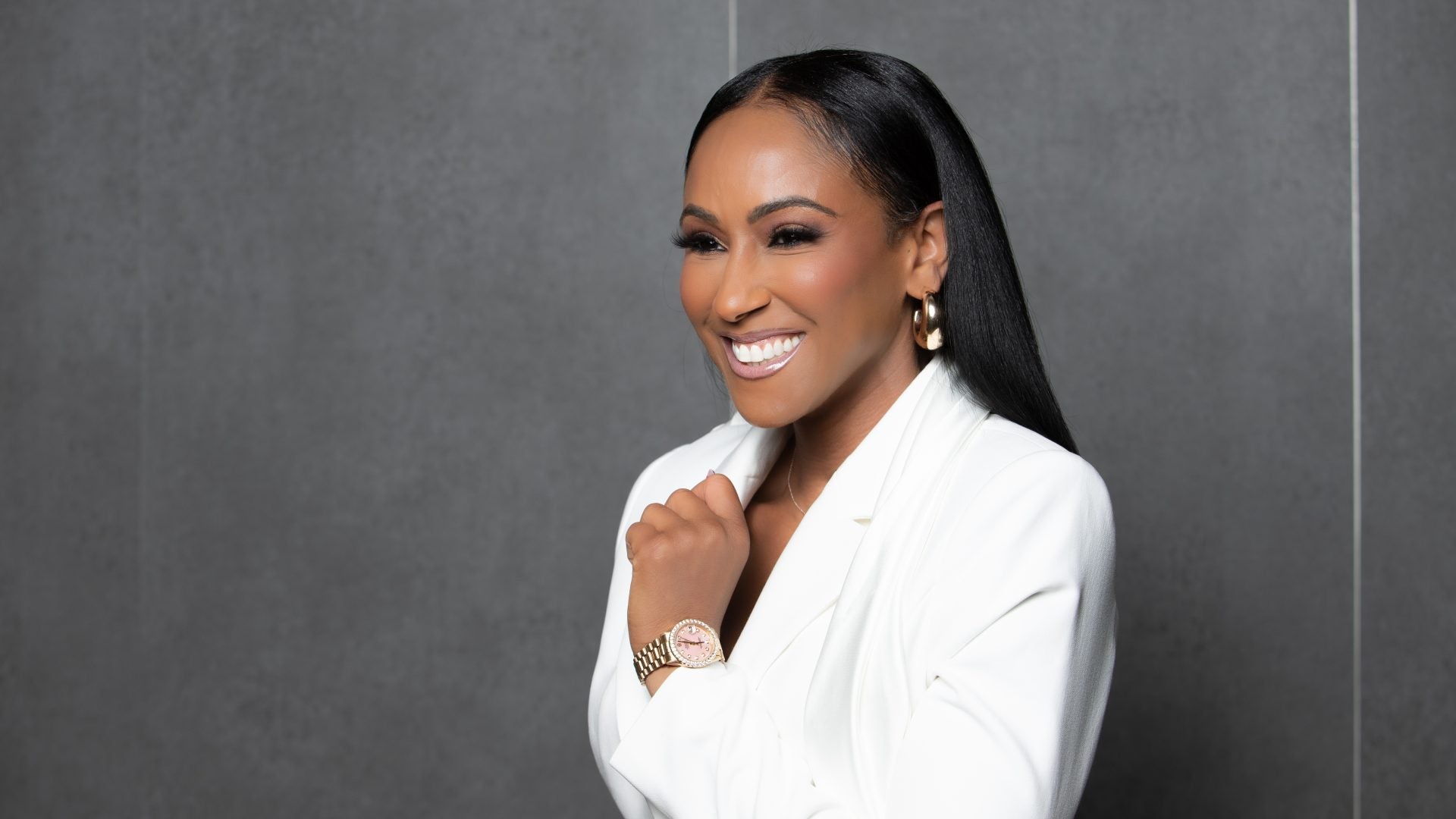 From Air Force Sergeant To Wellness Warrior: How DeBlair Tate Helps Women Heal Holistically