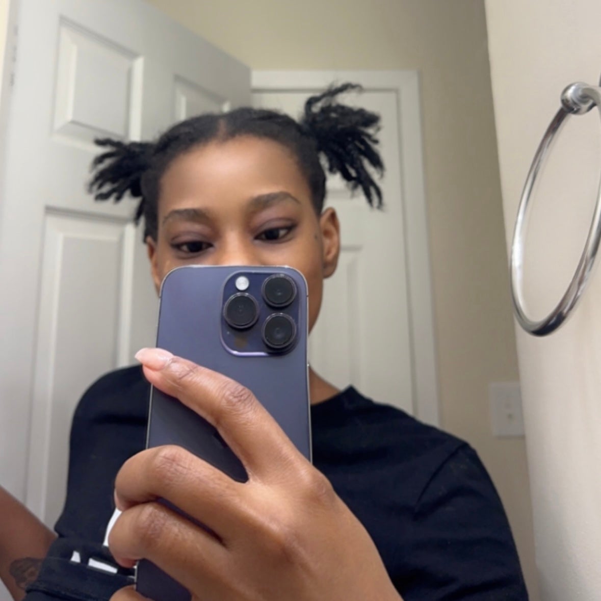 How My Loc Journey Taught Me All About Patience