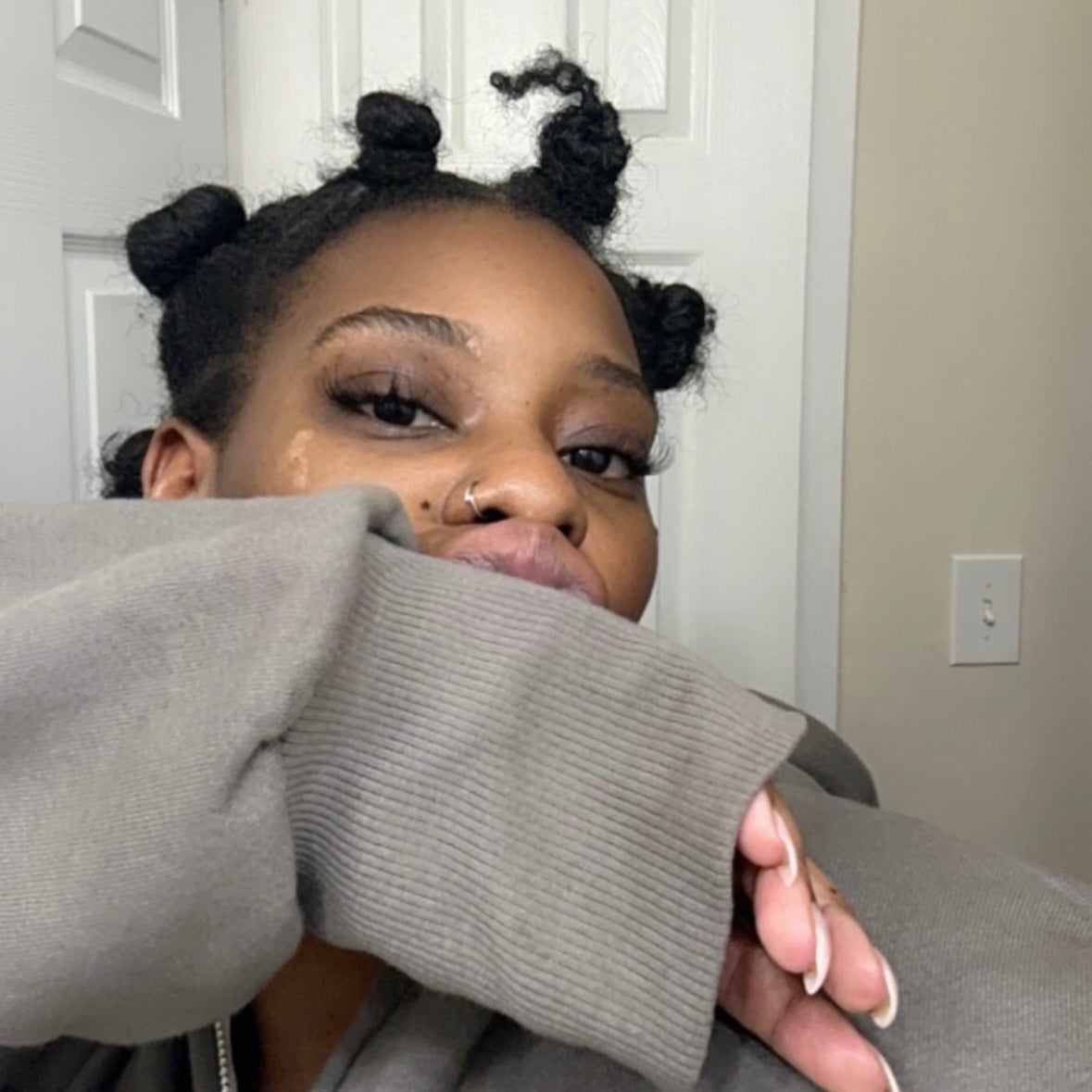 How My Loc Journey Taught Me All About Patience