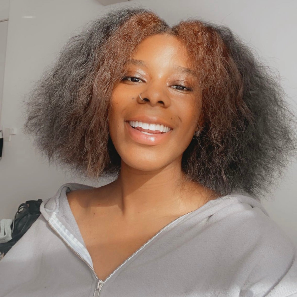 How My Loc Journey Taught Me All About Patience