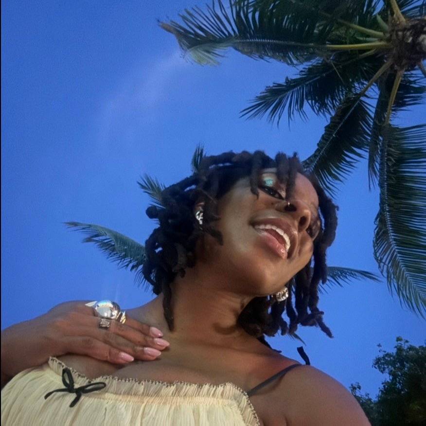 How My Loc Journey Taught Me All About Patience