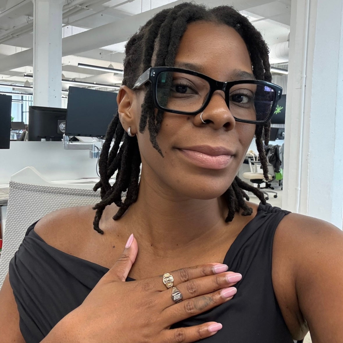 How My Loc Journey Taught Me All About Patience