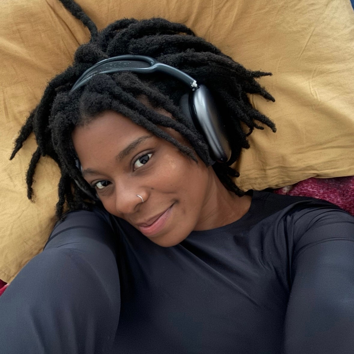 How My Loc Journey Taught Me All About Patience