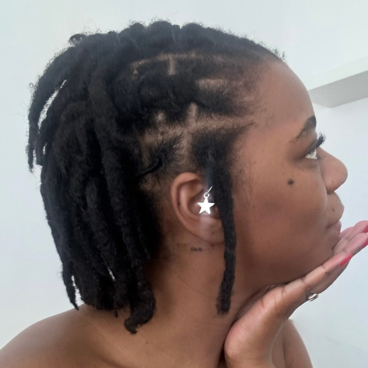 How My Loc Journey Taught Me All About Patience