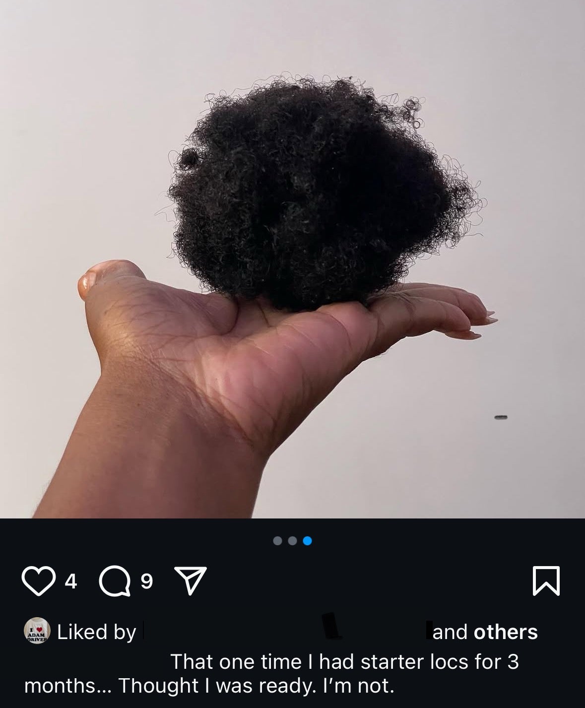 How My Loc Journey Taught Me All About Patience