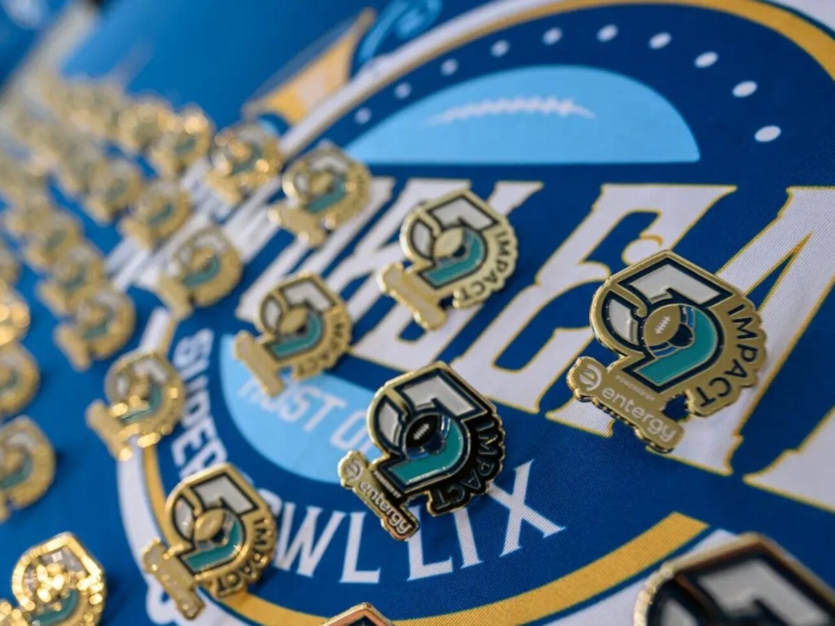 Impact 59 Powered by Entergy Delivers $3.5 Million in Grants to Strengthen Greater New Orleans Communities