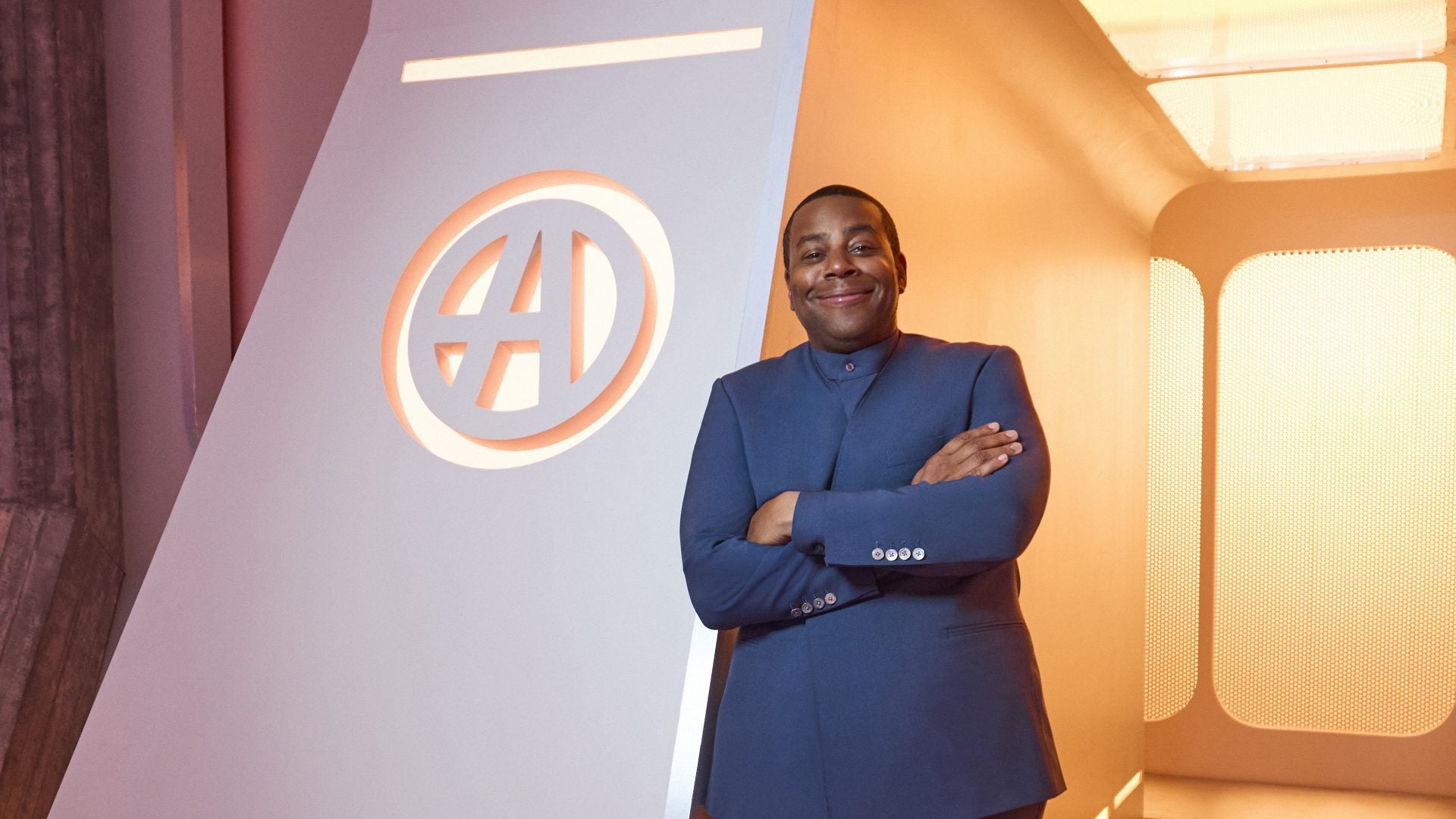 'These Are The Times We’ve Prayed For': Kenan Thompson On His Decades-Long Comedy Reign