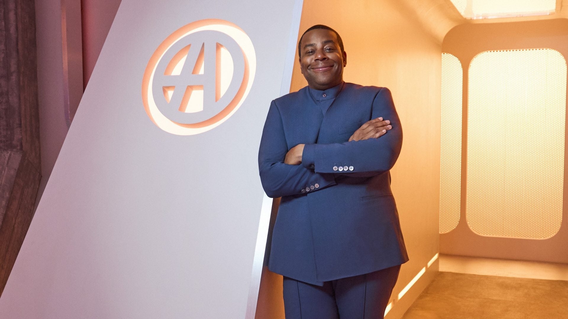 'These Are The Times We’ve Prayed For': Kenan Thompson On His Decades-Long Comedy Reign