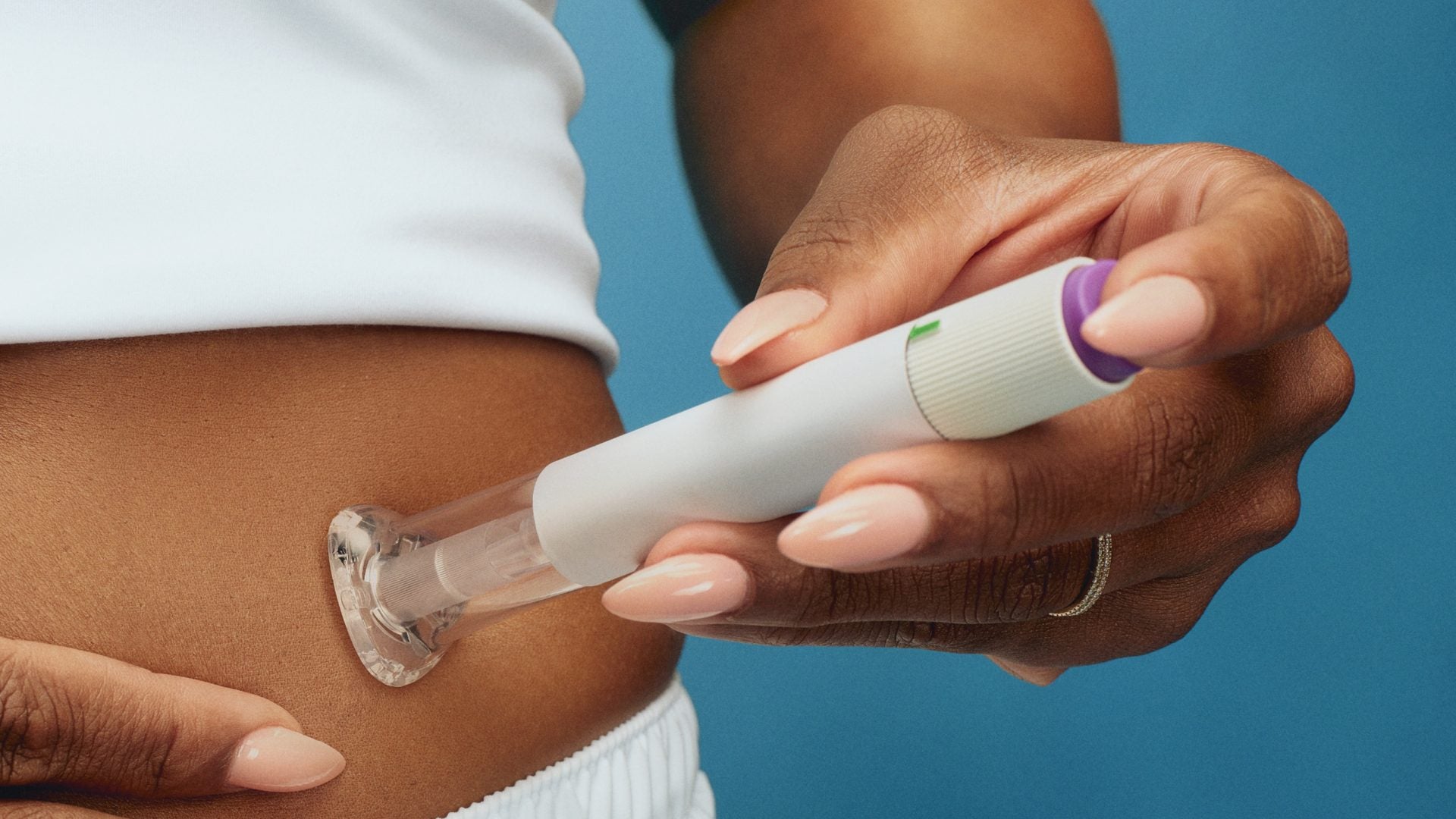 Serena Williams Says GLP-1s Jumpstarted Her Postpartum Weight Loss