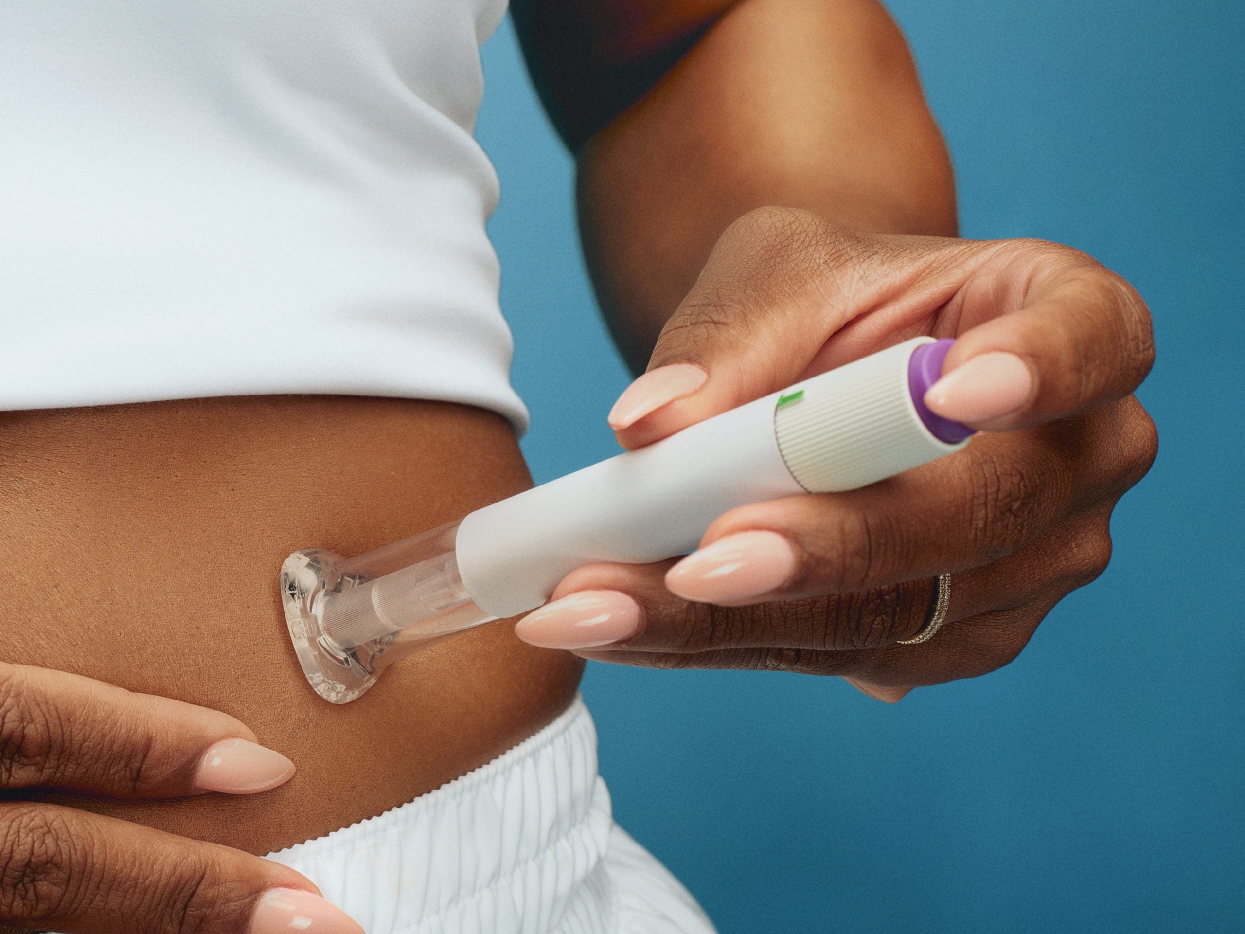 Serena Williams Says GLP-1s Jumpstarted Her Postpartum Weight Loss