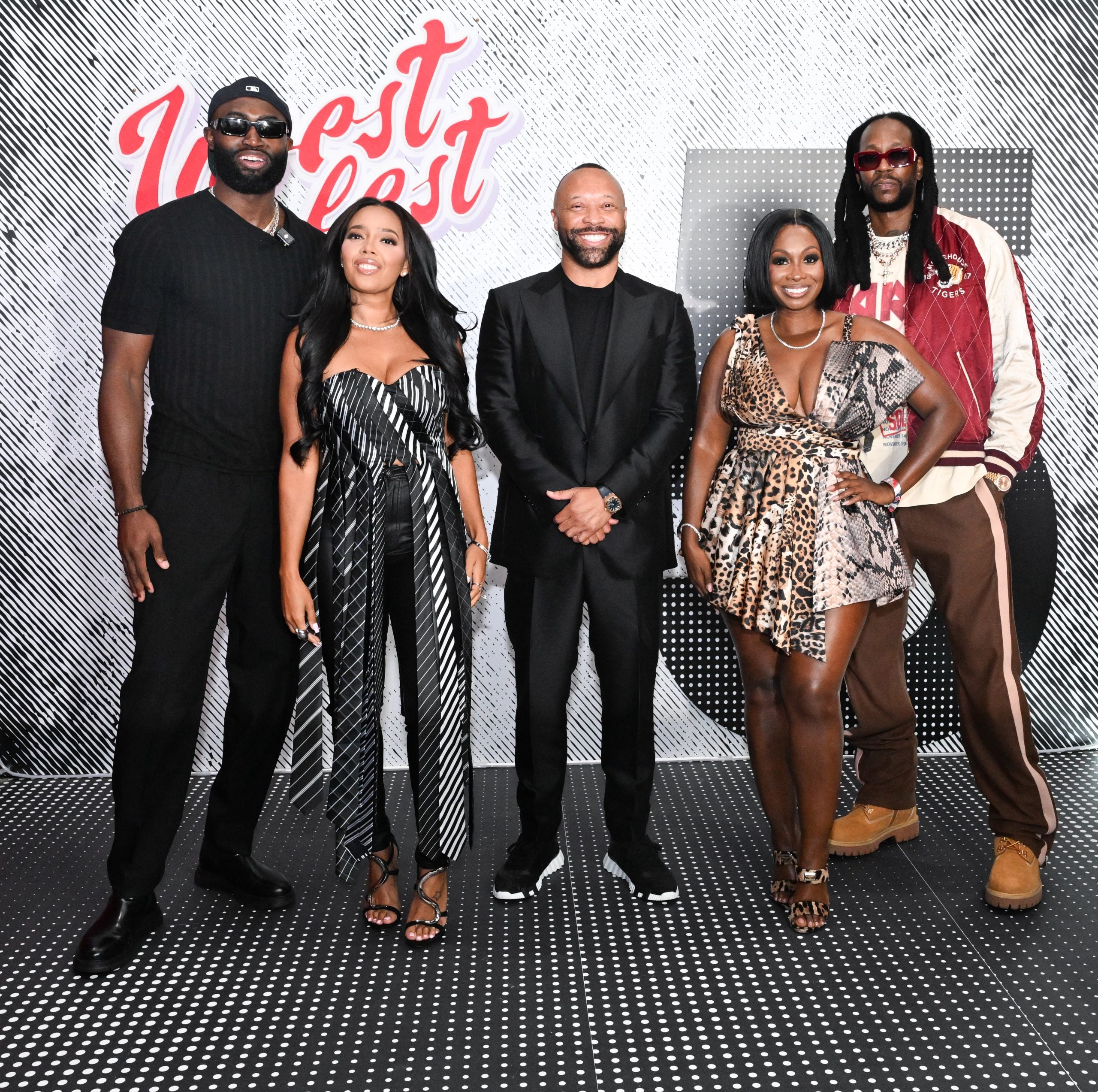 Invest Fest 2025 Recap