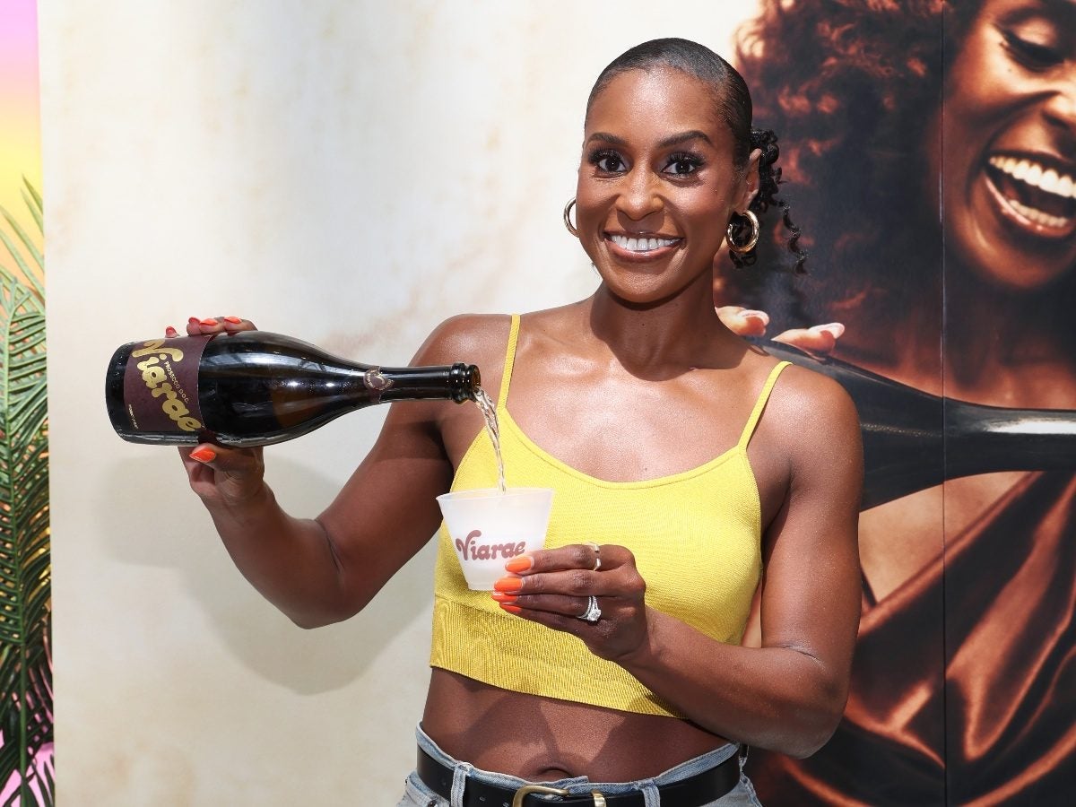 Star Gazing: ‘Highest 2 Lowest’ Premiere, Apple Music’s Studio Launch, Issa Rae, Saweetie And More