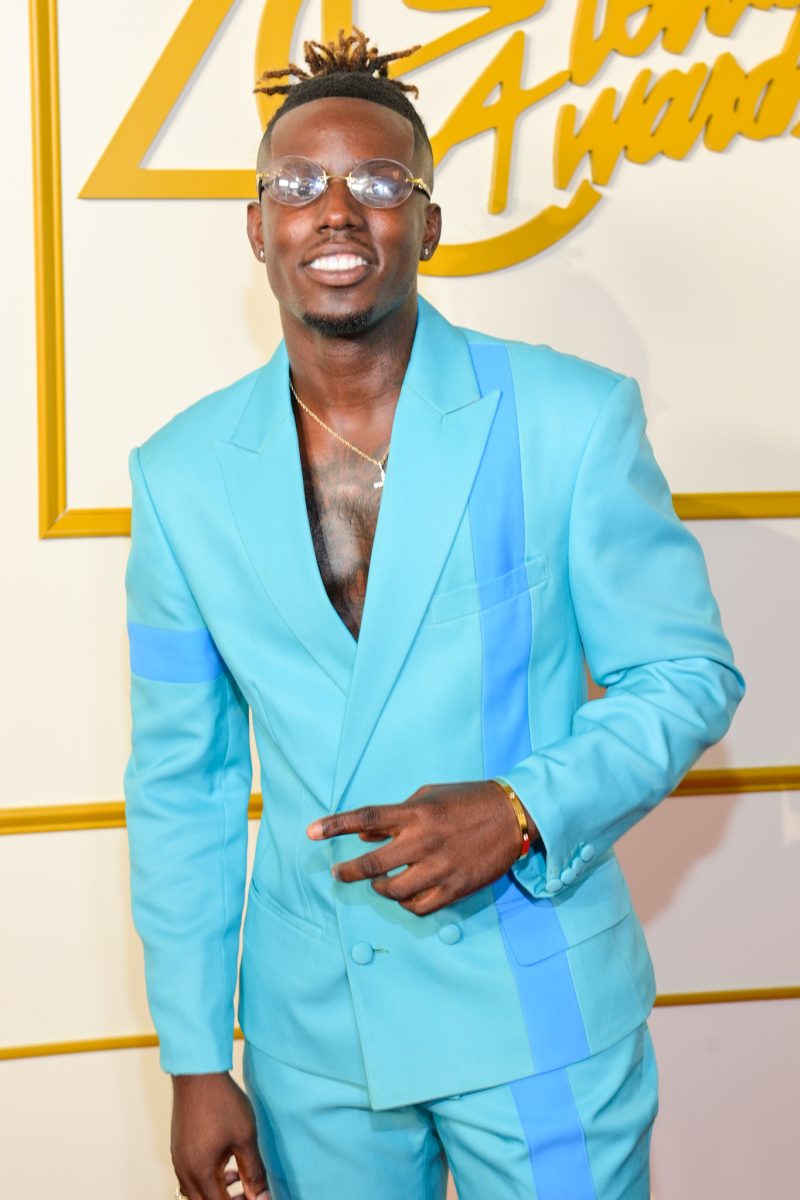 Pastor Mike Jr., CeCe Winans, and Gospel’s Brightest Voices Light Up Nashville at the 2025 Stellar Awards