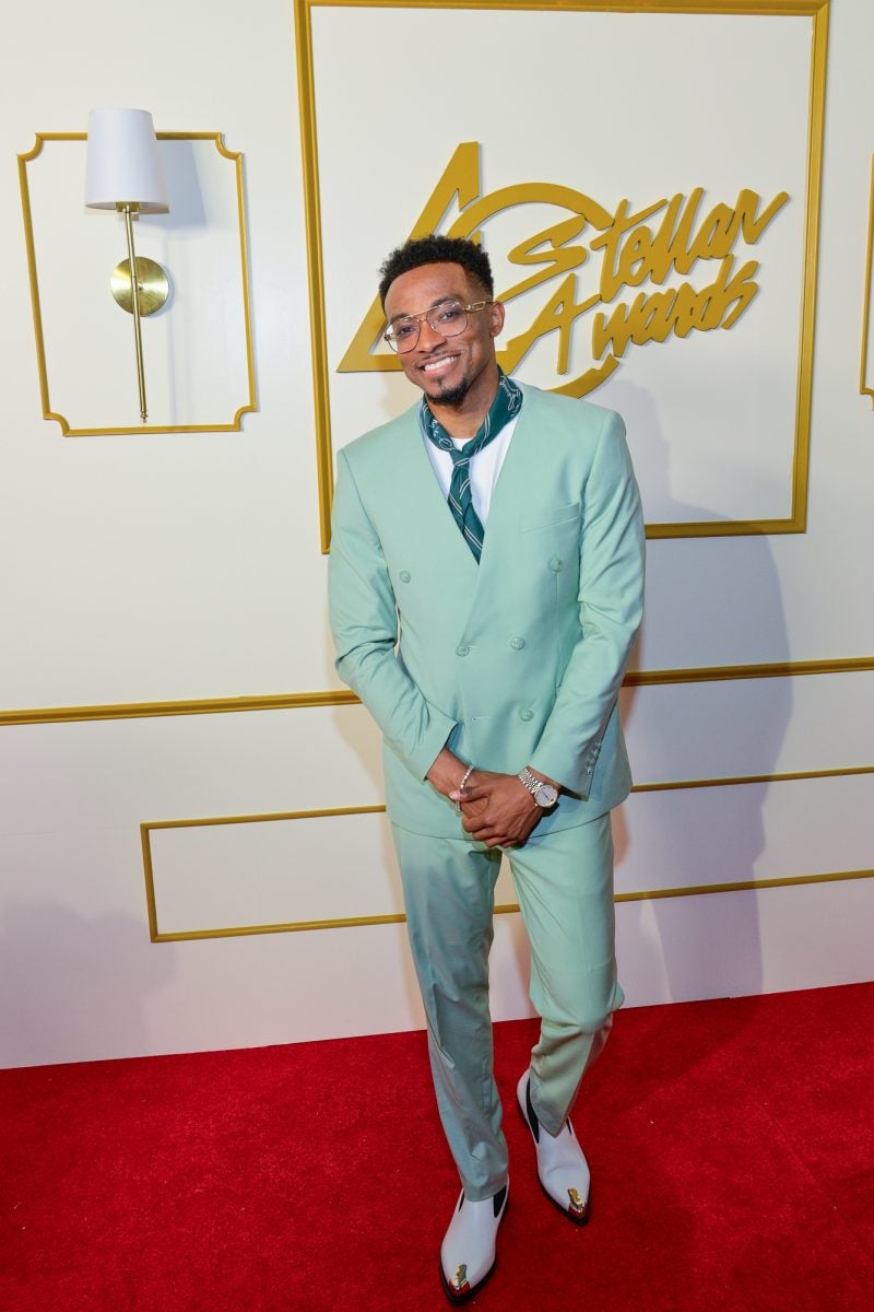 Pastor Mike Jr., CeCe Winans, and Gospel’s Brightest Voices Light Up Nashville at the 2025 Stellar Awards