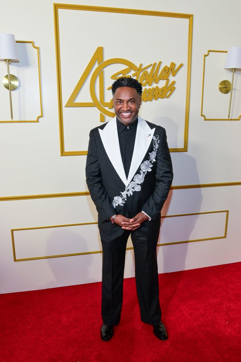 Pastor Mike Jr., CeCe Winans, and Gospel’s Brightest Voices Light Up Nashville at the 2025 Stellar Awards