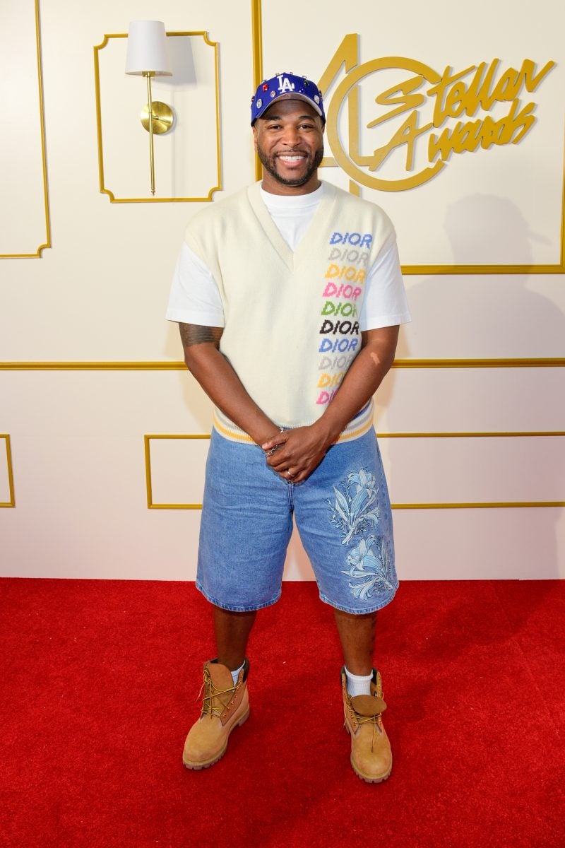 Pastor Mike Jr., CeCe Winans, and Gospel’s Brightest Voices Light Up Nashville at the 2025 Stellar Awards