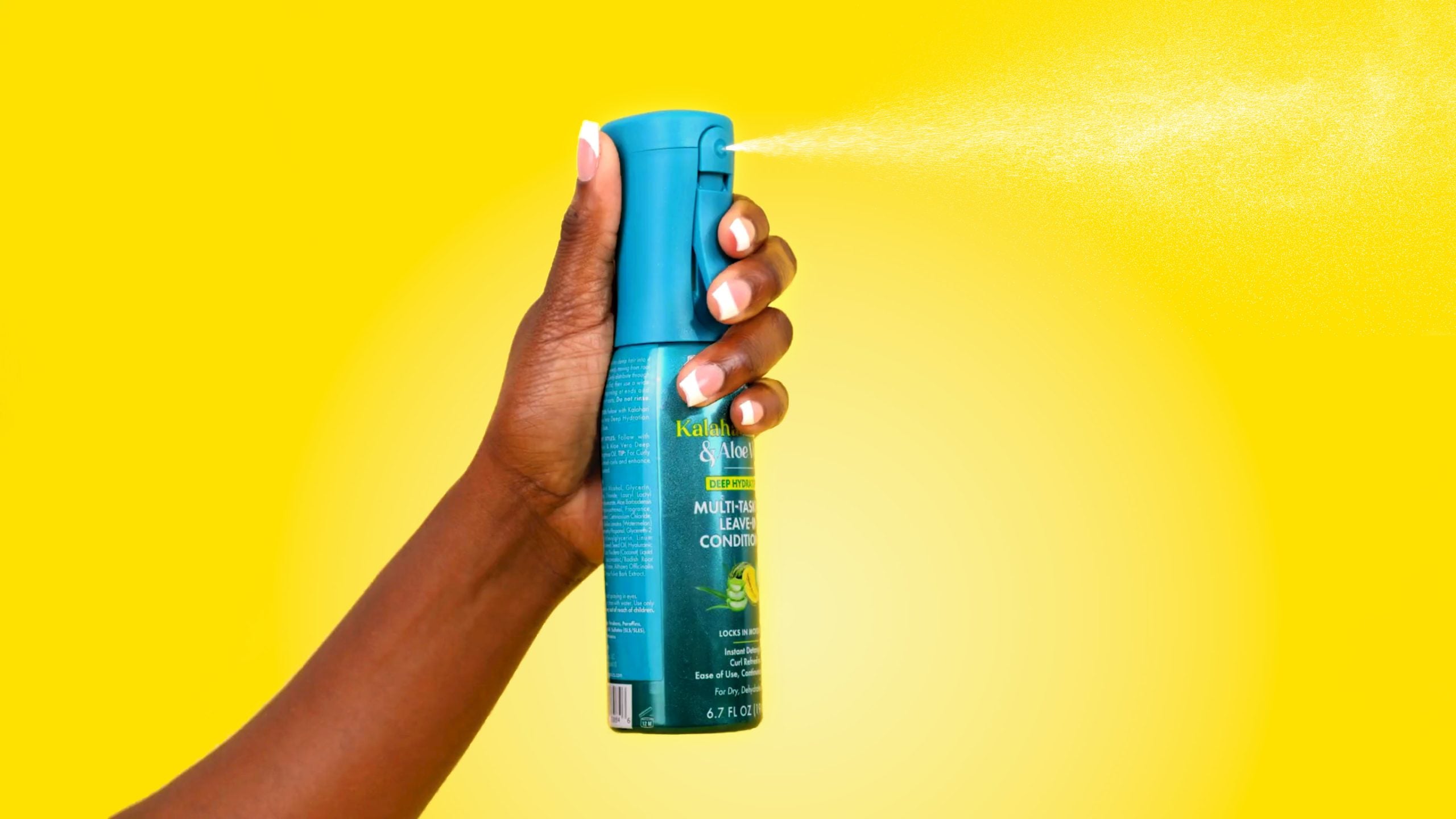 Hydrated Hair, Happy You: How to Lock in Moisture That Lasts