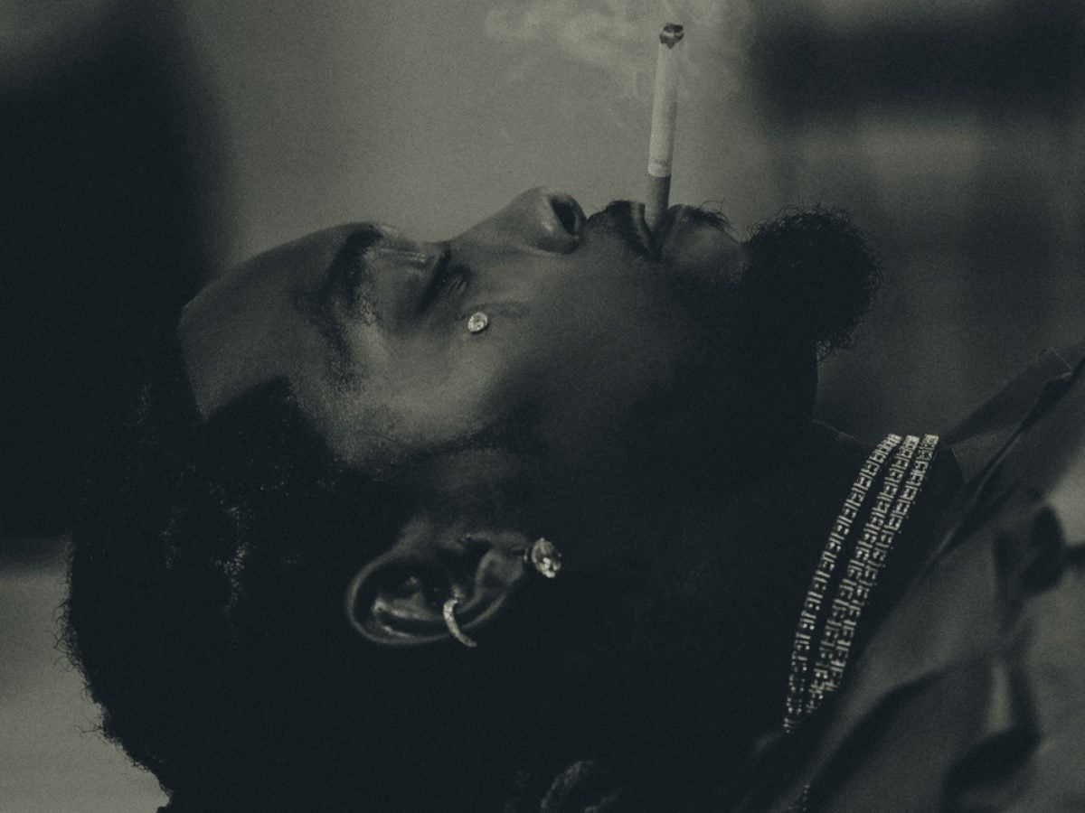 Best New Music This Week: Jon Batiste Unveils ‘Big Money,’ Mariah The Scientist Is Back With ‘Hearts Sold Separately,’ Teyana Taylor, Doja Cat, And More