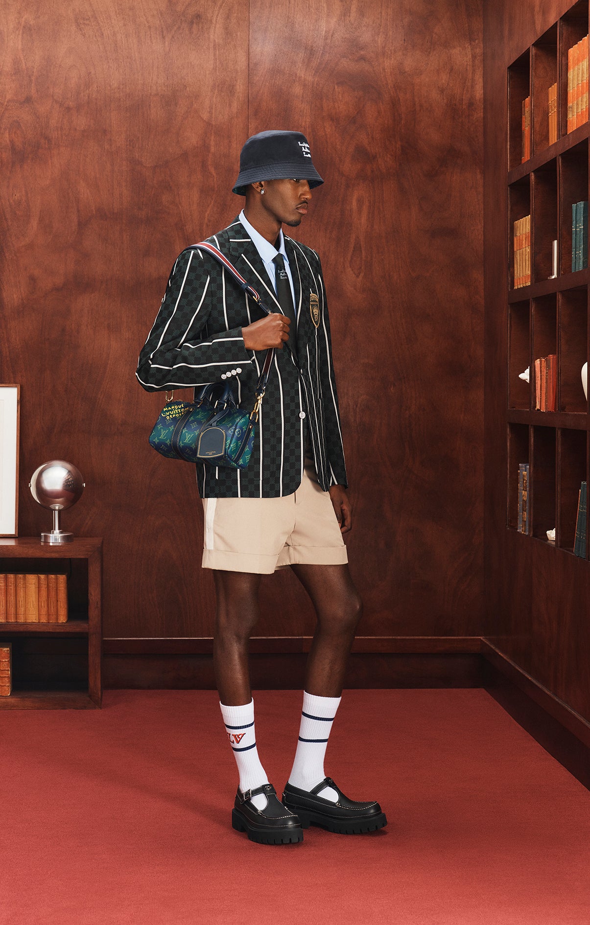 ICYMI: Zendaya Stars In On Campaign, Louis Vuitton Fall Men’s Spring/Summer 2026 Capsule, And More