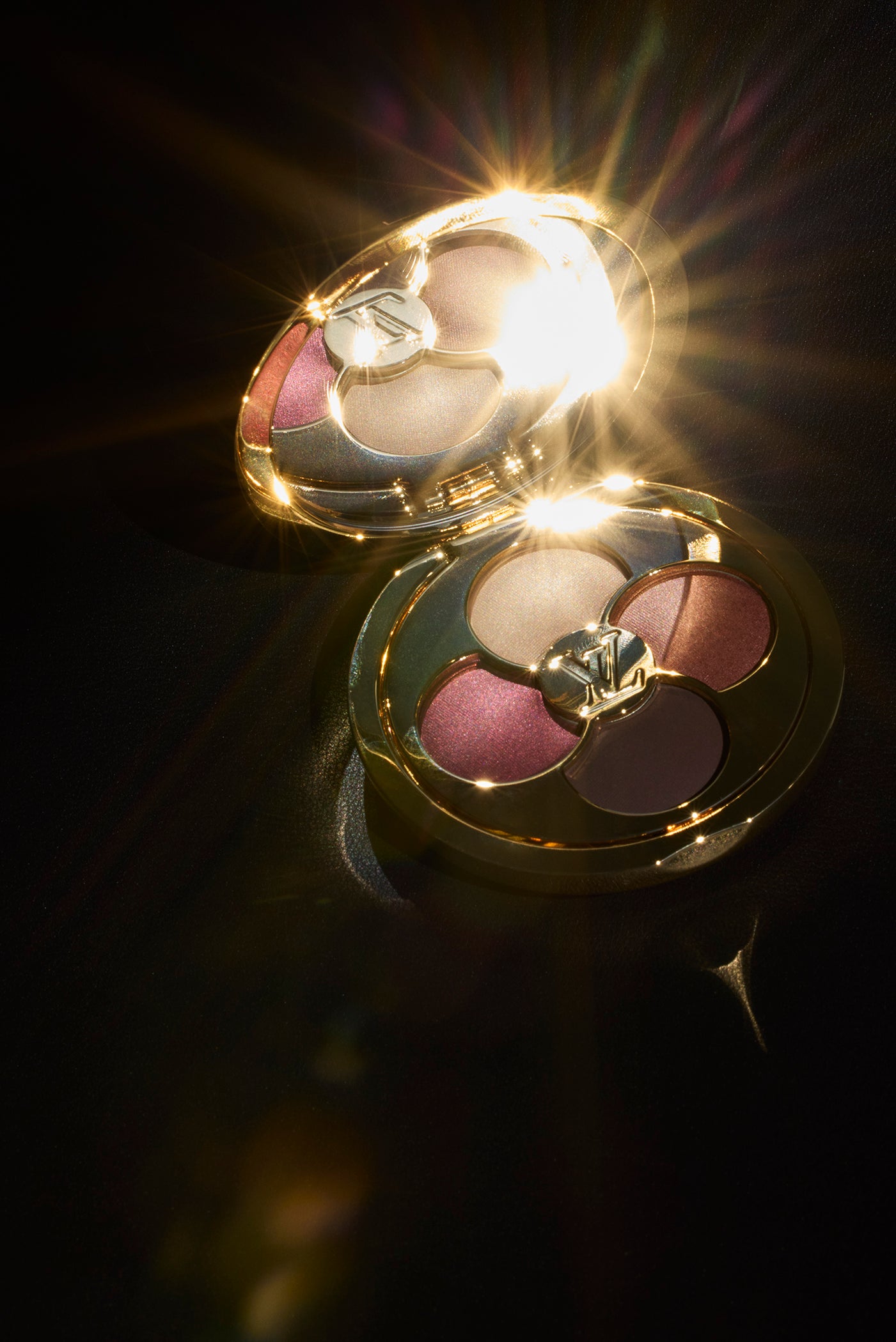 All The Details On Pat McGrath’s First Louis Vuitton La Beauté Campaign