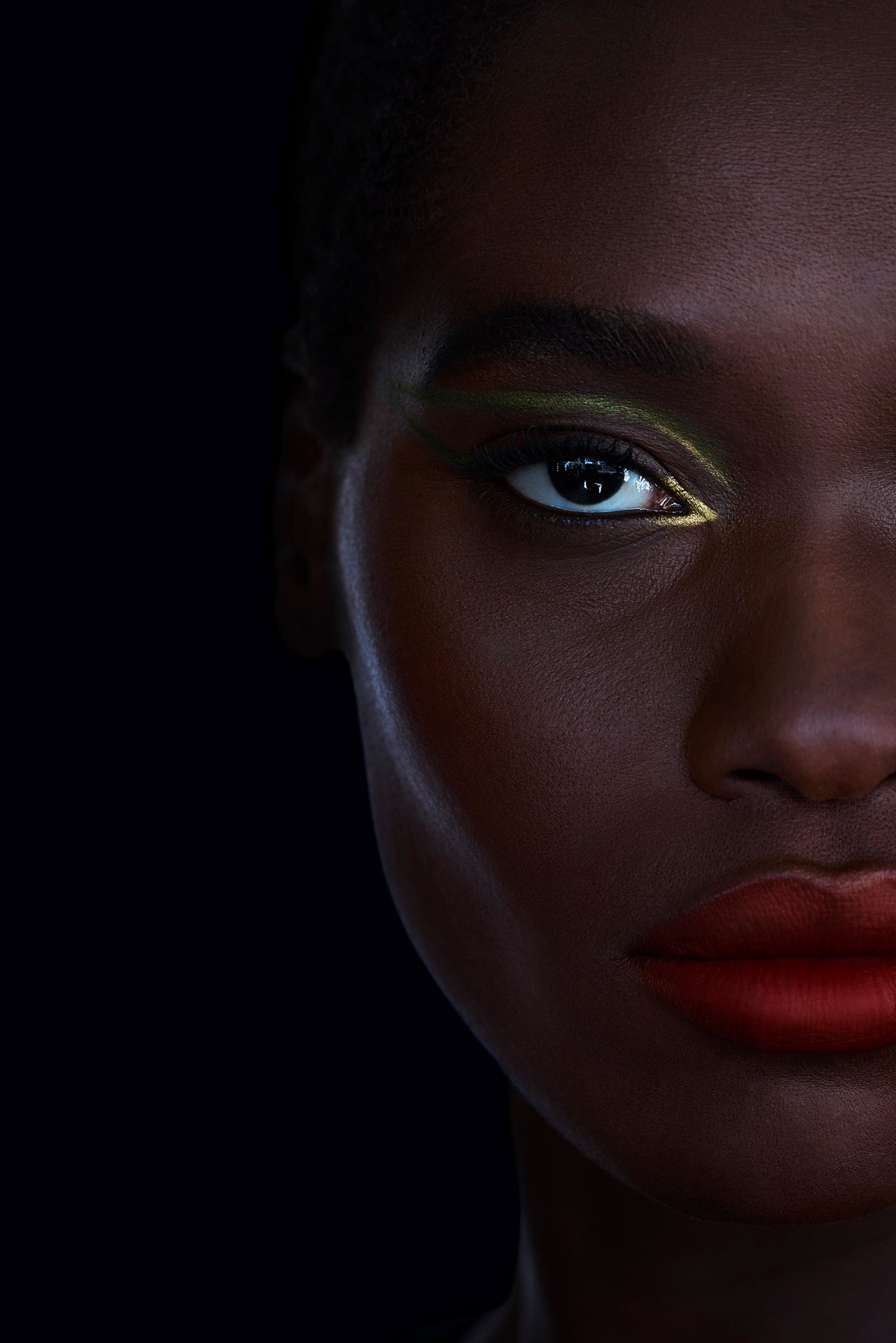 All The Details On Pat McGrath’s First Louis Vuitton La Beauté Campaign