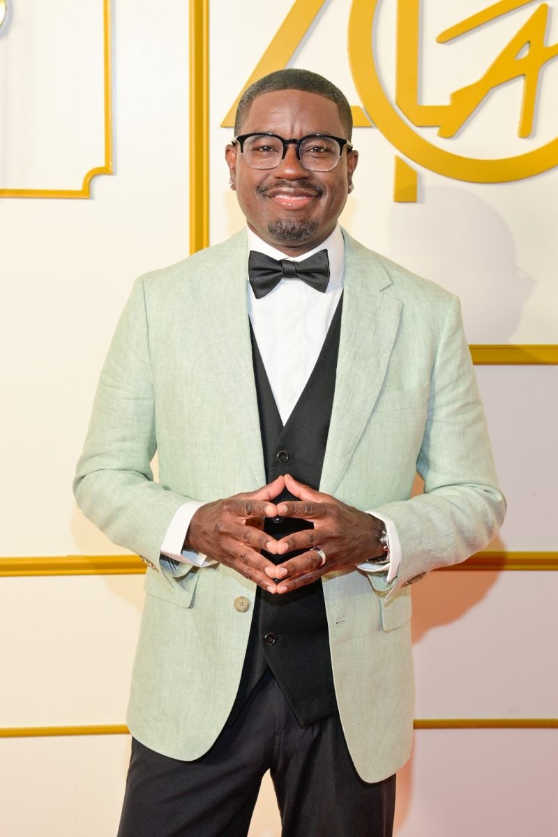 Pastor Mike Jr., CeCe Winans, and Gospel’s Brightest Voices Light Up Nashville at the 2025 Stellar Awards