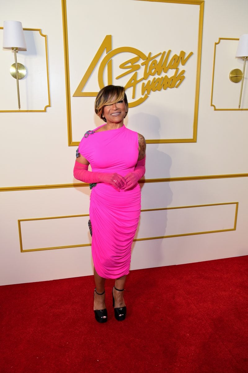 Pastor Mike Jr., CeCe Winans, and Gospel’s Brightest Voices Light Up Nashville at the 2025 Stellar Awards