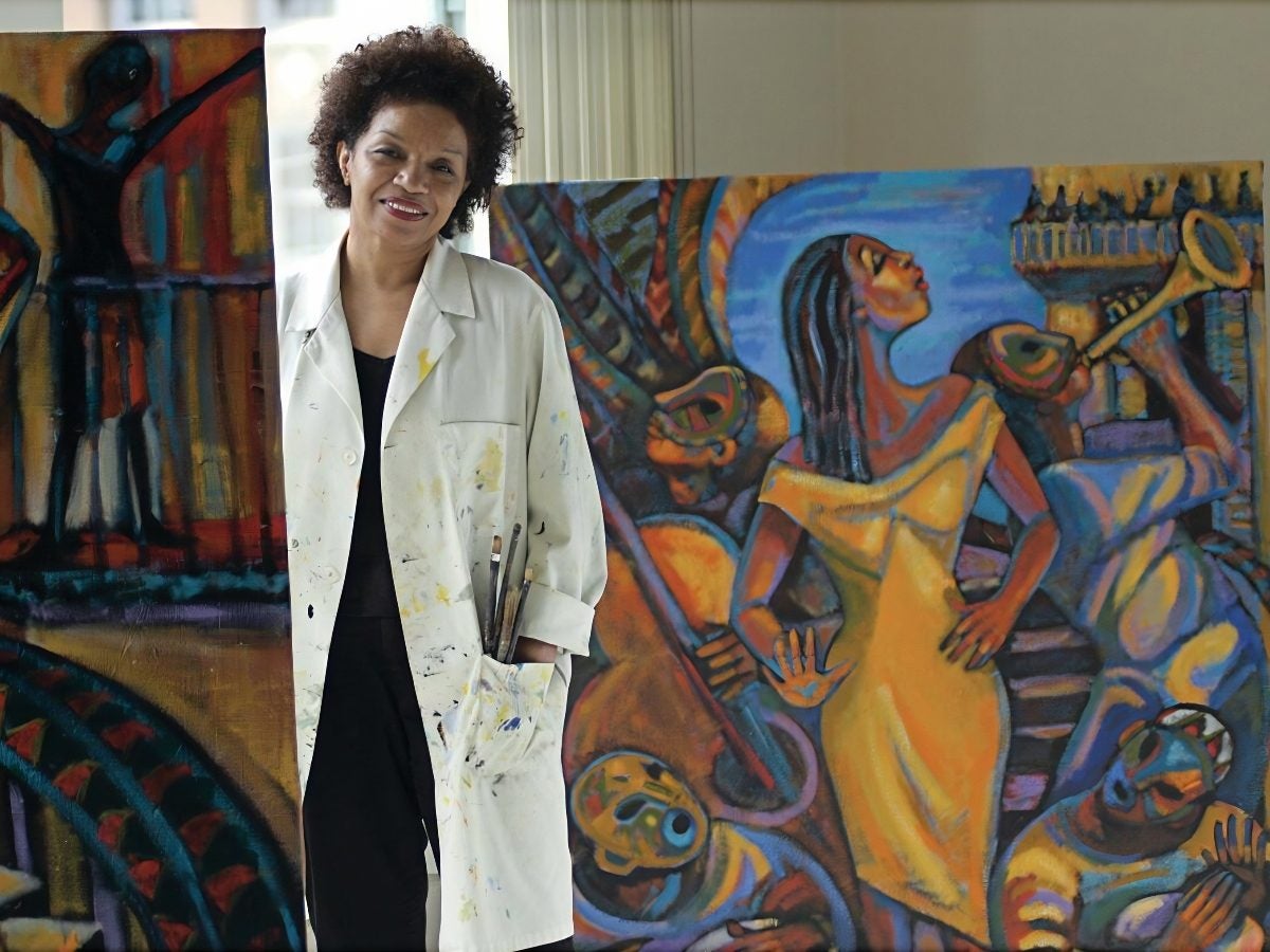 How Black Art Defined Our Party With A Purpose