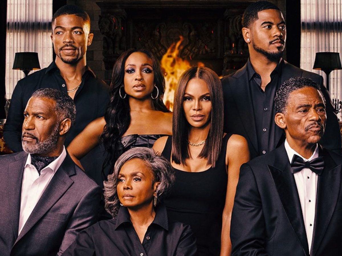 What’s New And Black On Netflix This September